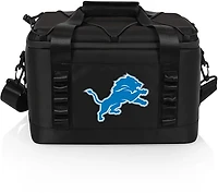Picnic Time Detroit Lions Eco-Friendly Can Superthick Cooler