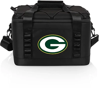 Picnic Time Green Bay Packers Eco-Friendly Can Superthick Cooler