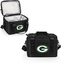 Picnic Time Green Bay Packers Eco-Friendly Can Superthick Cooler
