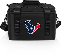 Picnic Time Houston Texans Eco-Friendly Can Superthick Cooler