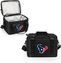 Picnic Time Houston Texans Eco-Friendly Can Superthick Cooler