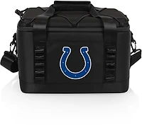 Picnic Time Indianapolis Colts Eco-Friendly Can Superthick Cooler