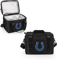 Picnic Time Indianapolis Colts Eco-Friendly Can Superthick Cooler