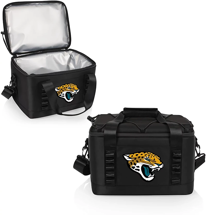Picnic Time Jacksonville Jaguars Eco-Friendly 12 Can Superthick Cooler