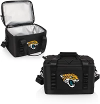Picnic Time Jacksonville Jaguars Eco-Friendly 12 Can Superthick Cooler