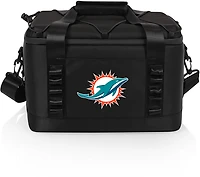 Picnic Time Miami Dolphins Eco-Friendly 12 Can Superthick Cooler