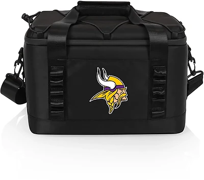Picnic Time Minnesota Vikings Eco-Friendly 12 Can Superthick Cooler