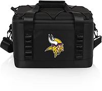 Picnic Time Minnesota Vikings Eco-Friendly 12 Can Superthick Cooler