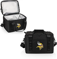Picnic Time Minnesota Vikings Eco-Friendly 12 Can Superthick Cooler