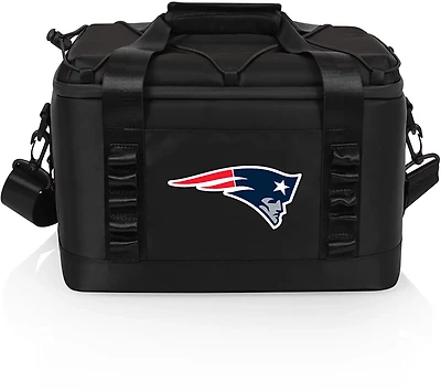 Picnic Time New England Patriots Eco-Friendly Can Superthick Cooler
