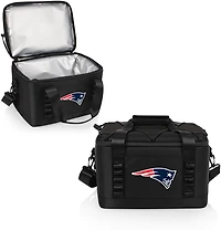 Picnic Time New England Patriots Eco-Friendly Can Superthick Cooler