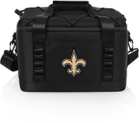 Picnic Time New Orleans Saints Eco-Friendly 12 Can Superthick Cooler
