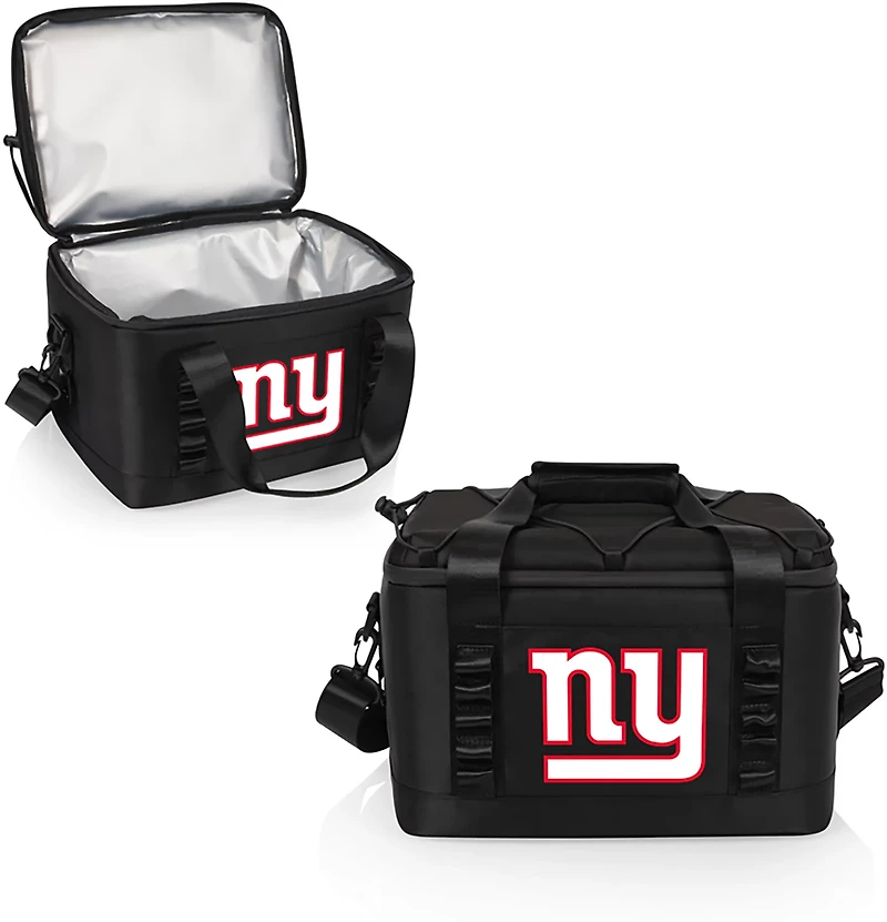 Picnic Time New York Giants Eco-Friendly Can Superthick Cooler