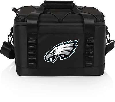 Picnic Time Philadelphia Eagles Eco-Friendly Can Superthick Cooler