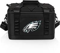 Picnic Time Philadelphia Eagles Eco-Friendly Can Superthick Cooler