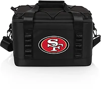 Picnic Time San Francisco 49ers Eco-Friendly Can Superthick Cooler