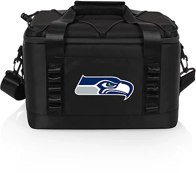 Picnic Time Seattle Seahawks Eco-Friendly Can Superthick Cooler