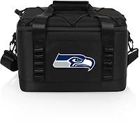 Picnic Time Seattle Seahawks Eco-Friendly Can Superthick Cooler