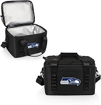 Picnic Time Seattle Seahawks Eco-Friendly Can Superthick Cooler
