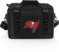 Picnic Time Tampa Bay Buccaneers Eco-Friendly Can Superthick Cooler