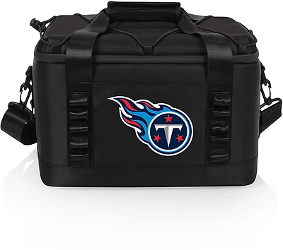 Picnic Time Tennessee Titans Eco-Friendly Can Superthick Cooler