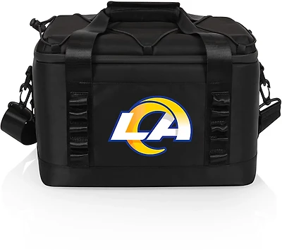 Picnic Time Los Angeles Rams Eco-Friendly Can Superthick Cooler