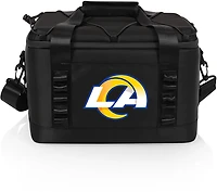 Picnic Time Los Angeles Rams Eco-Friendly Can Superthick Cooler