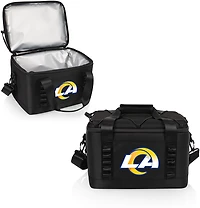 Picnic Time Los Angeles Rams Eco-Friendly Can Superthick Cooler