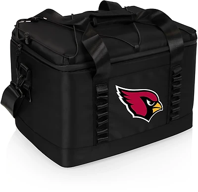 Picnic Time Arizona Cardinals Eco-Friendly 24 Can Superthick Cooler