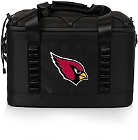 Picnic Time Arizona Cardinals Eco-Friendly 24 Can Superthick Cooler
