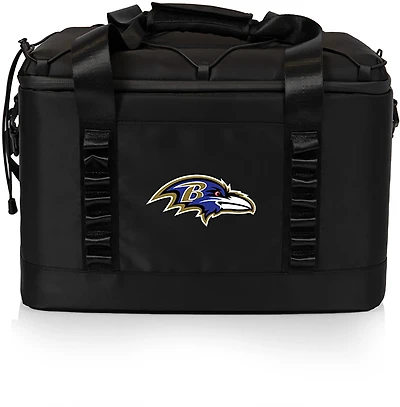 Picnic Time Baltimore Ravens Eco-Friendly 24 Can Superthick Cooler