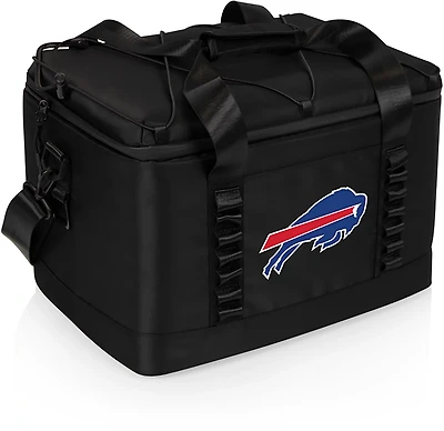 Picnic Time Buffalo Bills Eco-Friendly 24 Can Superthick Cooler
