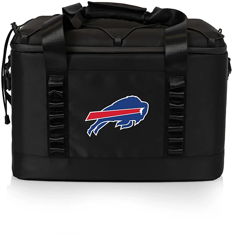 Picnic Time Buffalo Bills Eco-Friendly 24 Can Superthick Cooler