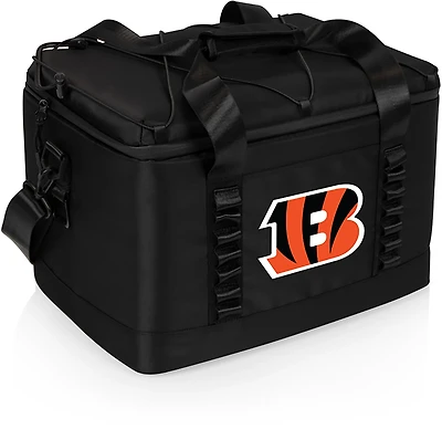 Picnic Time Cincinnati Bengals Eco-Friendly 24 Can Superthick Cooler
