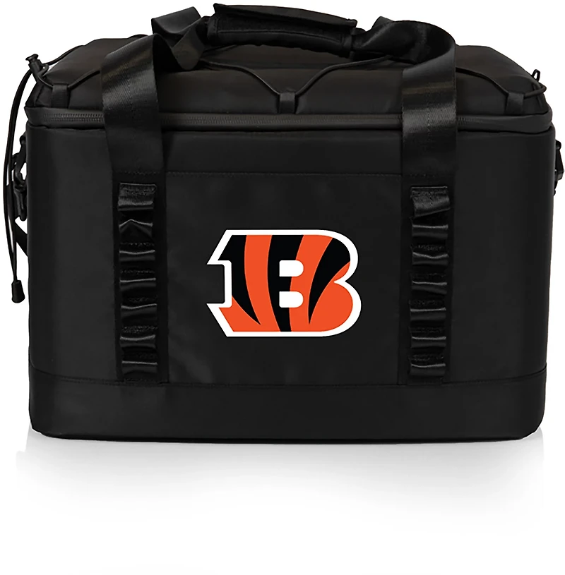 Picnic Time Cincinnati Bengals Eco-Friendly 24 Can Superthick Cooler