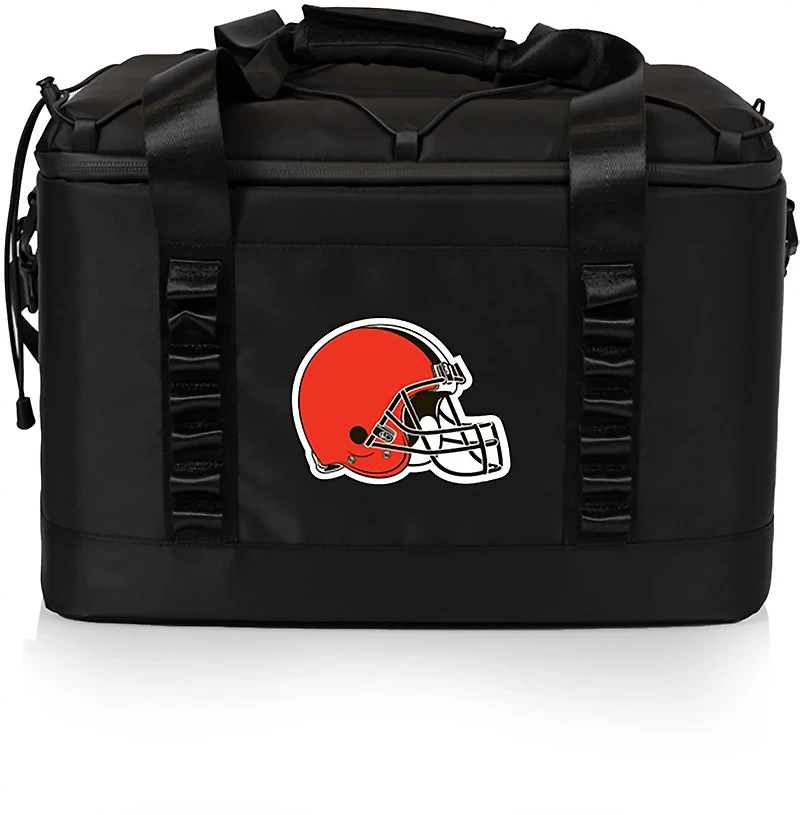 Picnic Time Cleveland Browns Eco-Friendly 24 Can Superthick Cooler