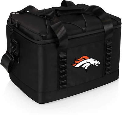 Picnic Time Denver Broncos Eco-Friendly 24 Can Superthick Cooler