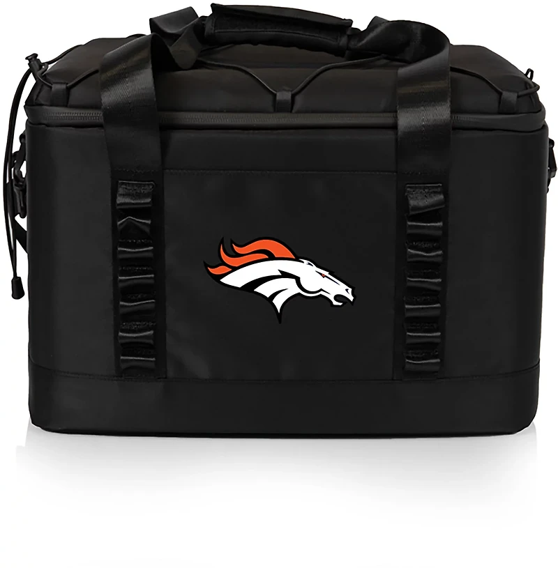 Picnic Time Denver Broncos Eco-Friendly 24 Can Superthick Cooler