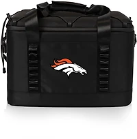 Picnic Time Denver Broncos Eco-Friendly 24 Can Superthick Cooler