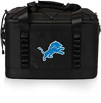 Picnic Time Detroit Lions Eco-Friendly 24 Can Superthick Cooler