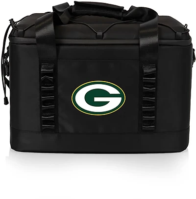 Picnic Time Green Bay Packers Eco-Friendly 24 Can Superthick Cooler