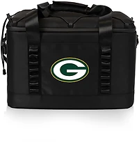 Picnic Time Green Bay Packers Eco-Friendly 24 Can Superthick Cooler