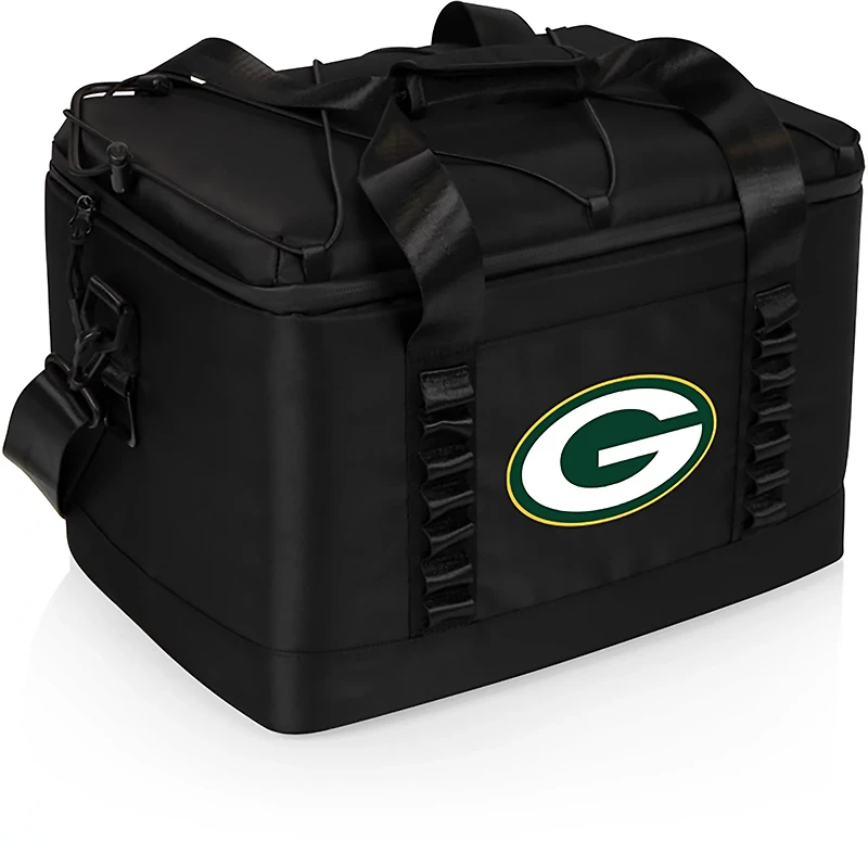 Picnic Time Green Bay Packers Eco-Friendly 24 Can Superthick Cooler