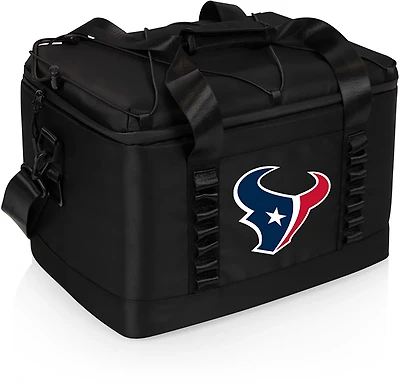 Picnic Time Houston Texans Eco-Friendly 24 Can Superthick Cooler