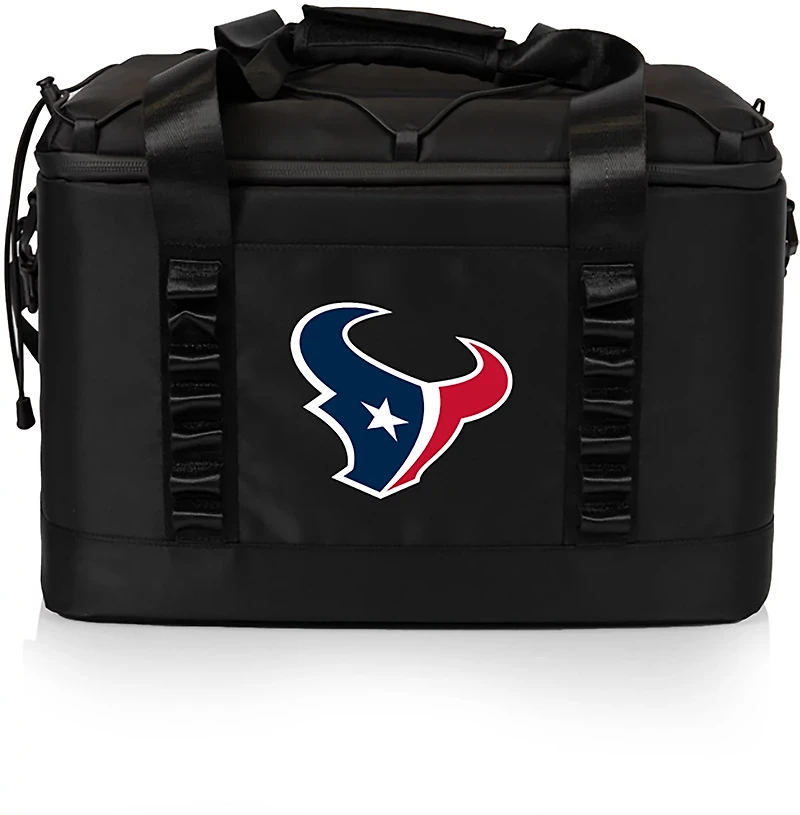 Picnic Time Houston Texans Eco-Friendly 24 Can Superthick Cooler