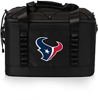 Picnic Time Houston Texans Eco-Friendly 24 Can Superthick Cooler
