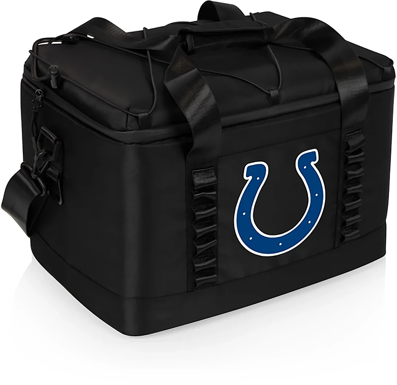 Picnic Time Indianapolis Colts Eco-Friendly 24 Can Superthick Cooler