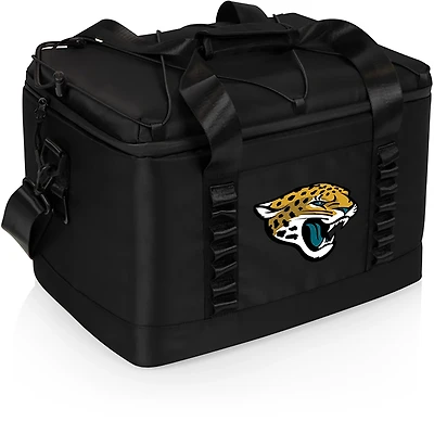 Picnic Time Jacksonville Jaguars Eco-Friendly 24 Can Superthick Cooler