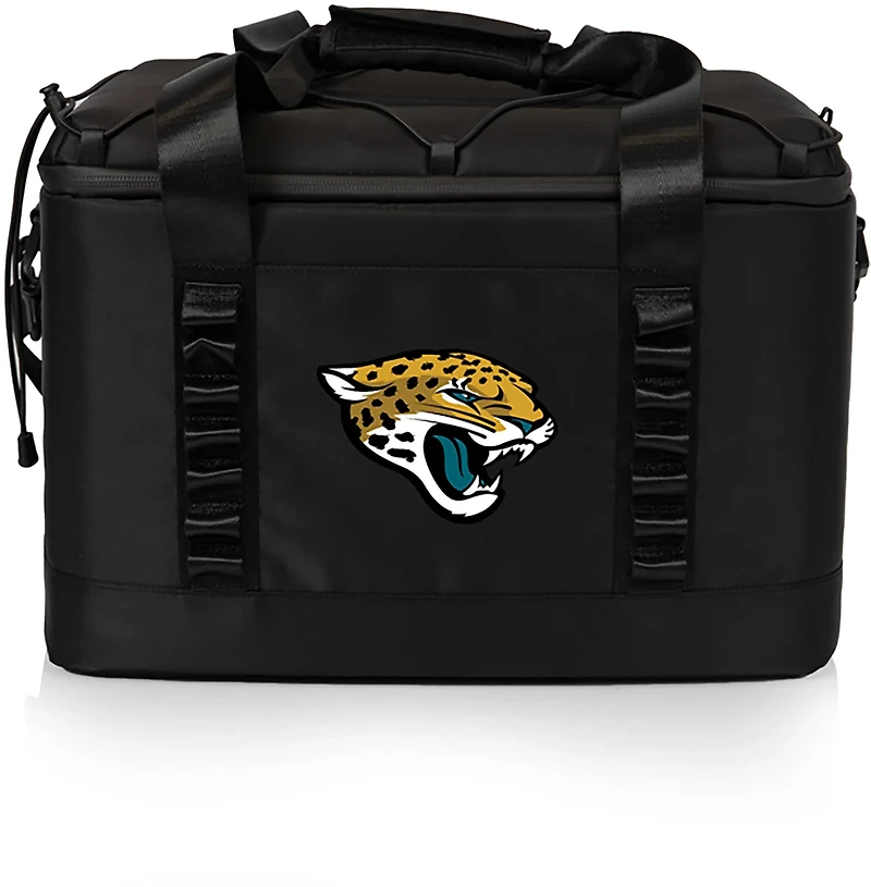 Picnic Time Jacksonville Jaguars Eco-Friendly 24 Can Superthick Cooler