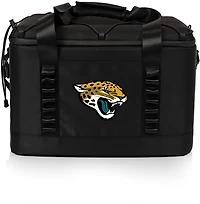 Picnic Time Jacksonville Jaguars Eco-Friendly 24 Can Superthick Cooler
